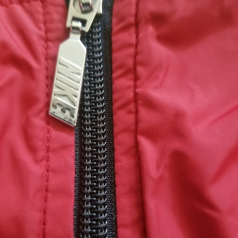 Nike Full Zip Jacket - Picture 3 of 8